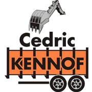 Afvalcontainers |Cedric Kennof | Containerdienst, containers, container, steenpuin, steenpuin container, chauffeur c,ce gezocht 